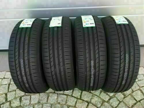 Pneumatici estivi goodride - 4,