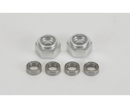Carson alluminio tuning - alluminio,