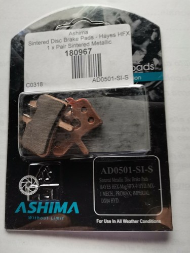Pastiglie ashima sinterizzate - ashima,