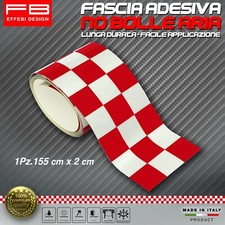 Fascia Striscia Adesiva