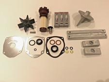 Kit assistenza manutenzione