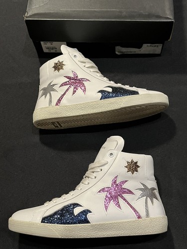 Scarpe sneakers saint laurent - saint,