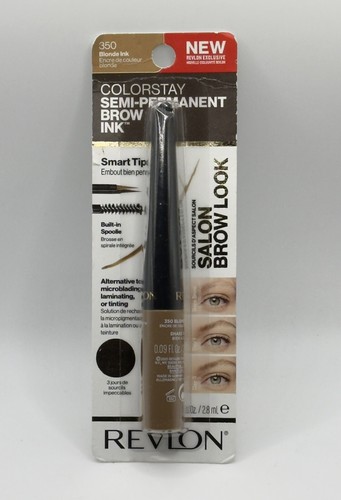 Revlon colorstay 350 - revlon,