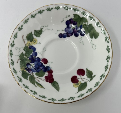 Royal albert grapes covent - albert,