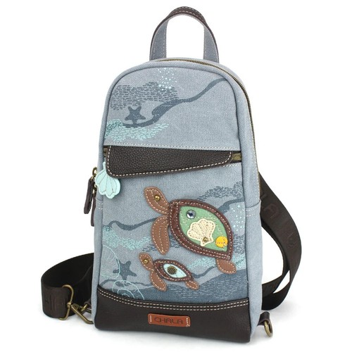 Nuova borsa tracolla tela - nuova,