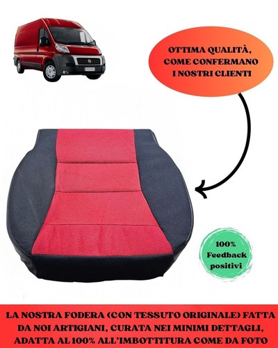 Ricambio per sedile fiat - ricambio,
