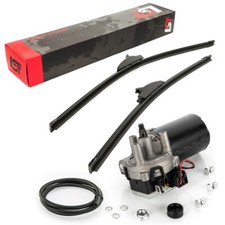 Tergicristalli anteriore set - anteriore,