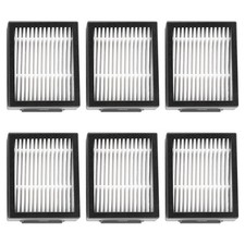 6Pz Filtro Hepa Parti di