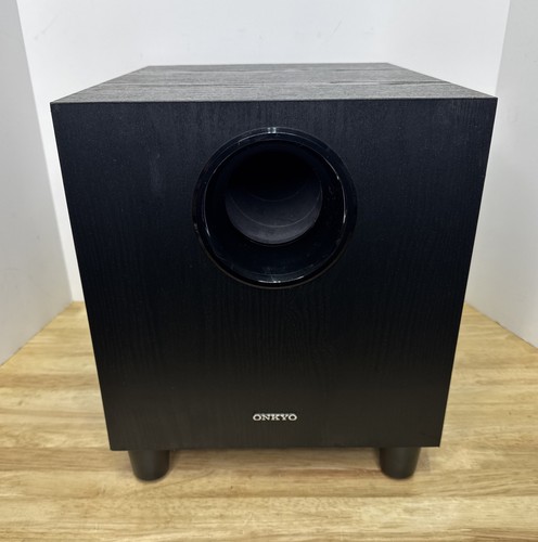 Onkyo subwoofer audio - , surround