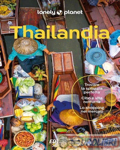 9788859290445 thailandia - a.v.,