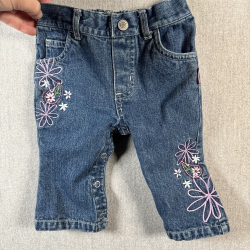 Jeans carter bambina - jeans, 6-9m