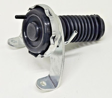 FRONT DIFFERENTIAL AXLE