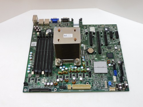 Scheda madre server - scheda,