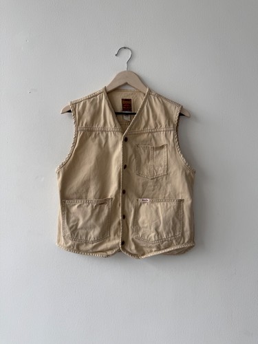 Gilet vintage rarissimo diesel - gilet,