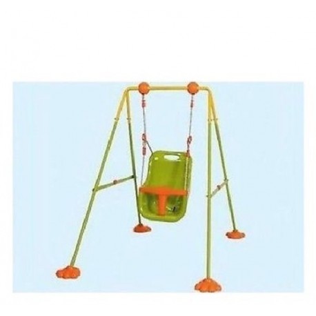 Dondolo altalena allegra baby - altalena,