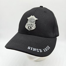 Harley Davidson Police 1