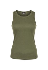 Max Mara Women's Tank Top Moss