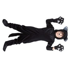  Vestito Halloween Bimbi