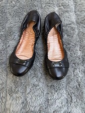 Ballerina marc jacobs - ballerina,