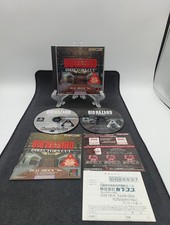 Biohazard Director's Cut Sony
