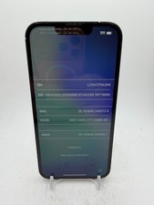 Apple iPhone 16E - Nero -