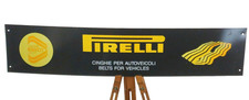 PIRELLI TARGA INSEGNA
