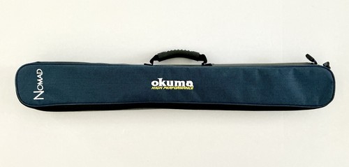 Okuma nomad canna - nomad,