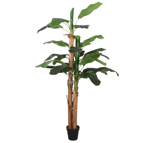 Artificial banana tree - artificial,