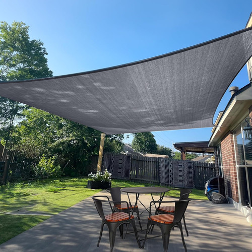 Tenda parasole 3 4 m - 2,4, x