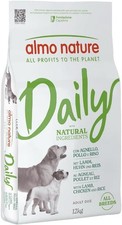 Almo Nature Daily Crocchette