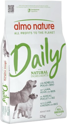 Almo nature daily - nature,