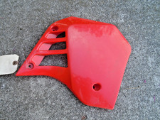 Moto Cross Yamaha 1986 YZ125