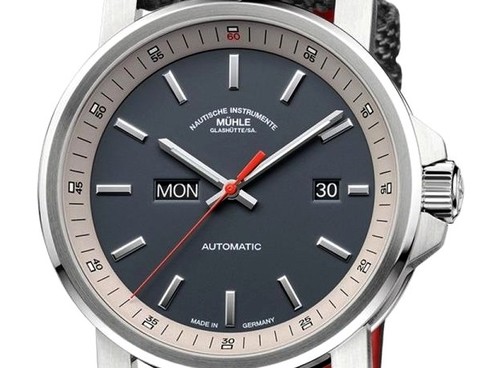 Orologio automatico muhle - automatico,