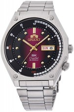 ORIENT Neo 70s SK Crystal