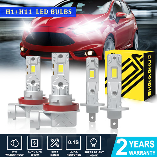 Per ford fiesta 2014 2018 - per,