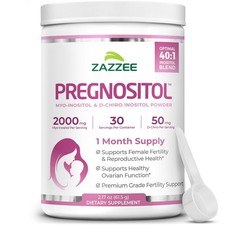 PREGNOSITOL Powder, 30 Day
