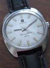 Orologio Zenith Surf  By