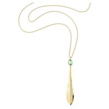 Swarovski crystal necklace - swarovski,