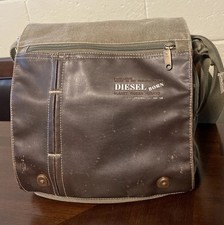 Vintage Diesel Spare Parts