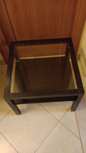 Tavolo quadrato ikea - tavolo,