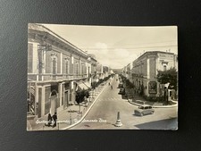 grottaglie Fiat  600 Taranto Viaggiata Ottima Condizione