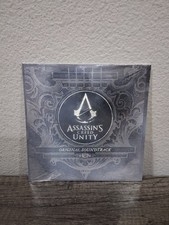Assassin creed unity - creed,