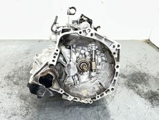 CAMBIO ROBOTIZZATO PER CITROEN