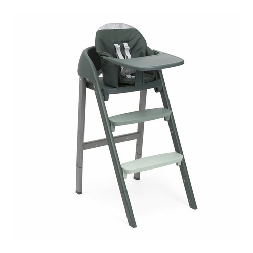 Chicco seggiolone evolutivo - chicco,