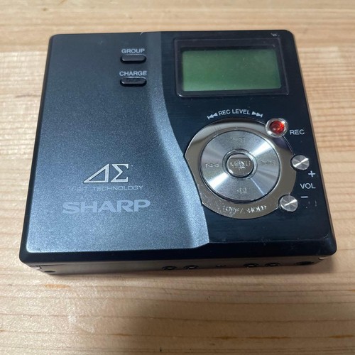Sharp auvi dr77 b - auvi, md-dr77-b