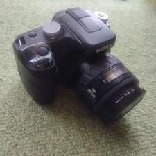 Fotocamera reflex digitale