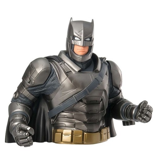 Batman salvadanaio - batman, vs.