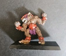 Warhammer Fantasy Vecchio
