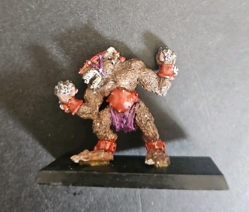 Warhammer fantasy vecchio - warhammer,
