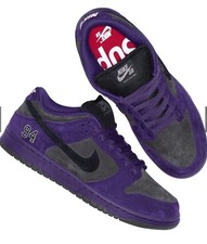 Nike SB Dunk Low Supreme Ink
